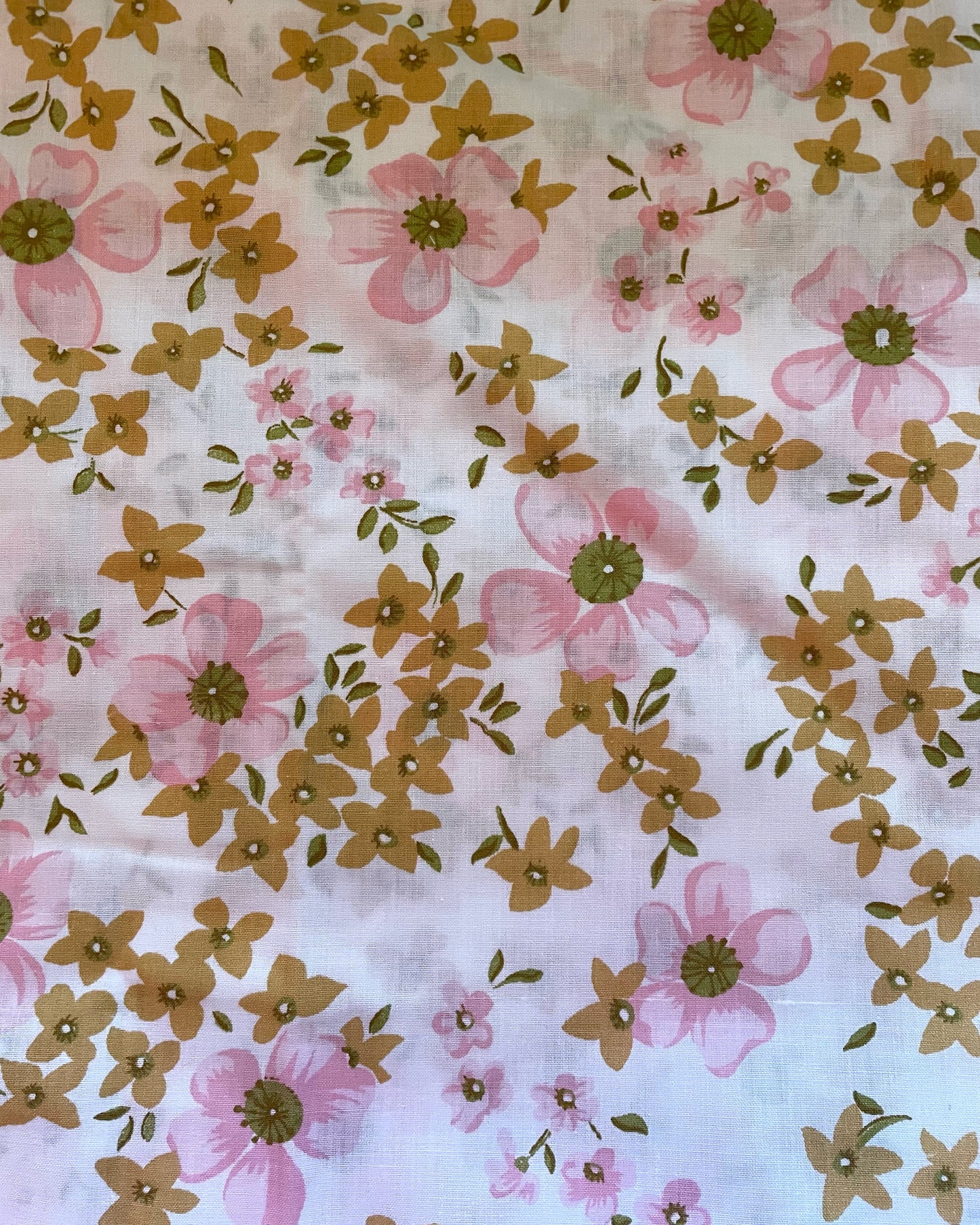 preloved fabric