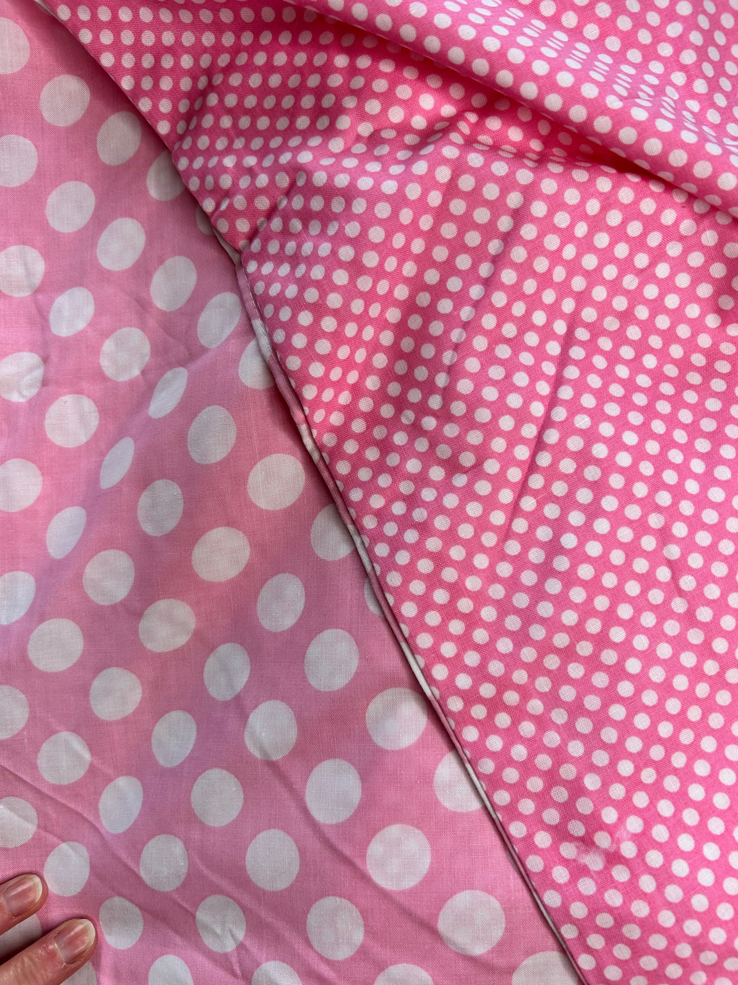 preloved fabric