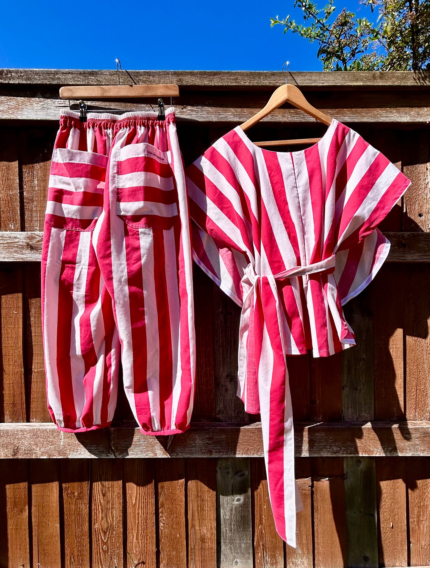 THE AGATHA SET - SIZE 10-12