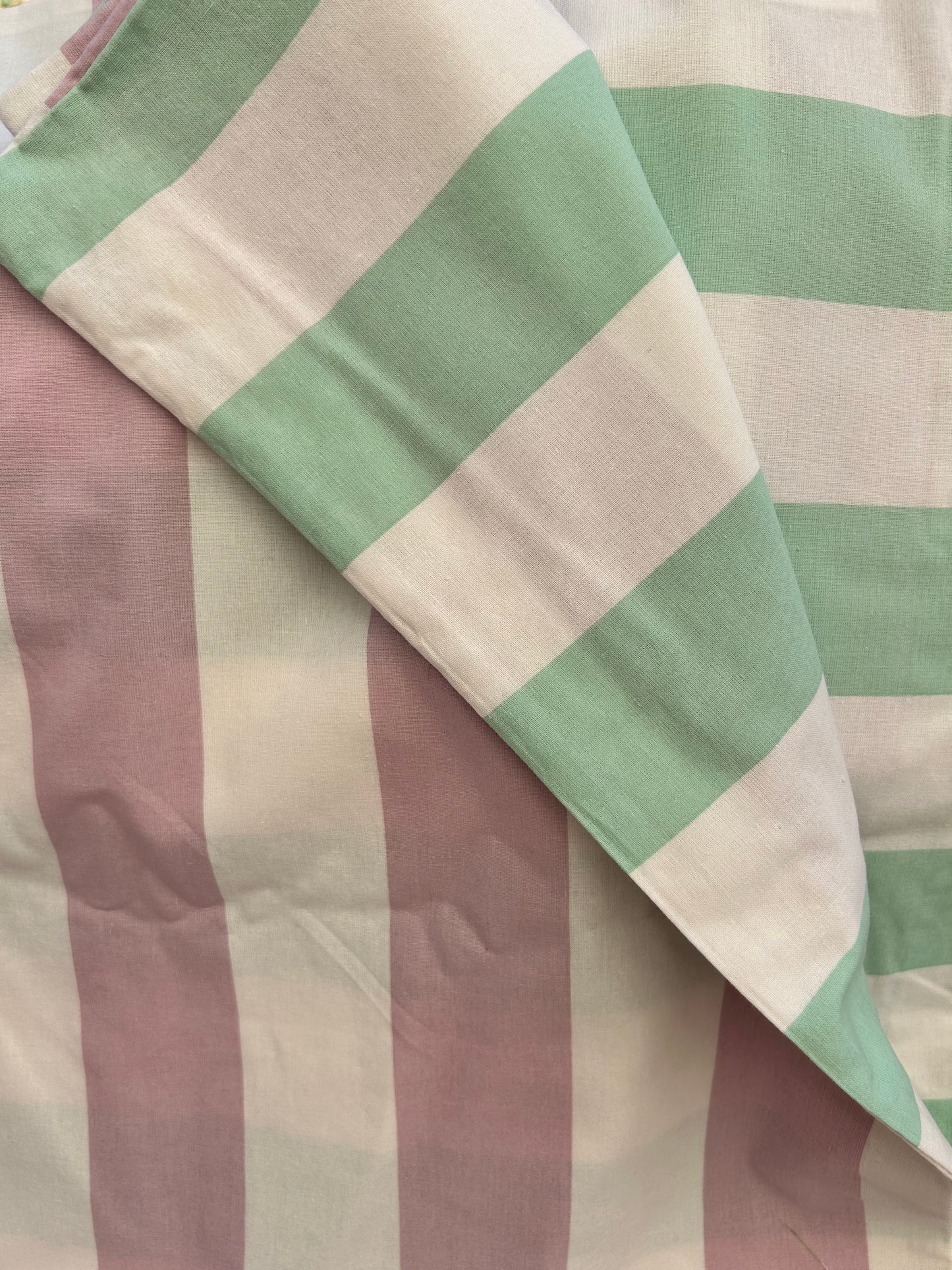 preloved fabric