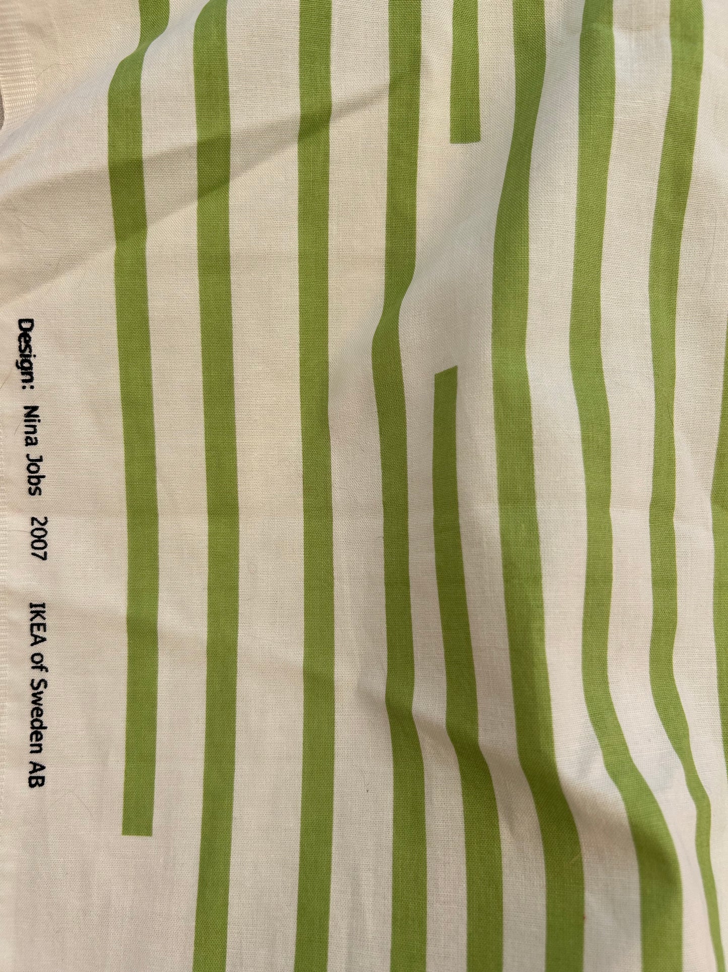 preloved fabric