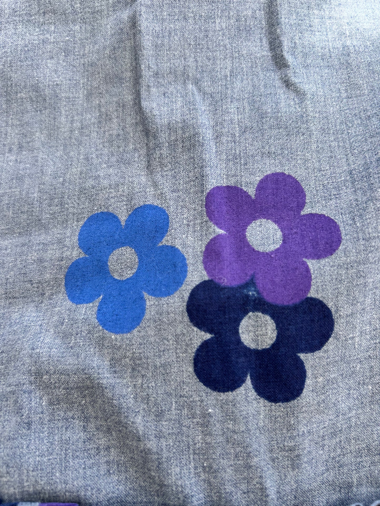 preloved fabric
