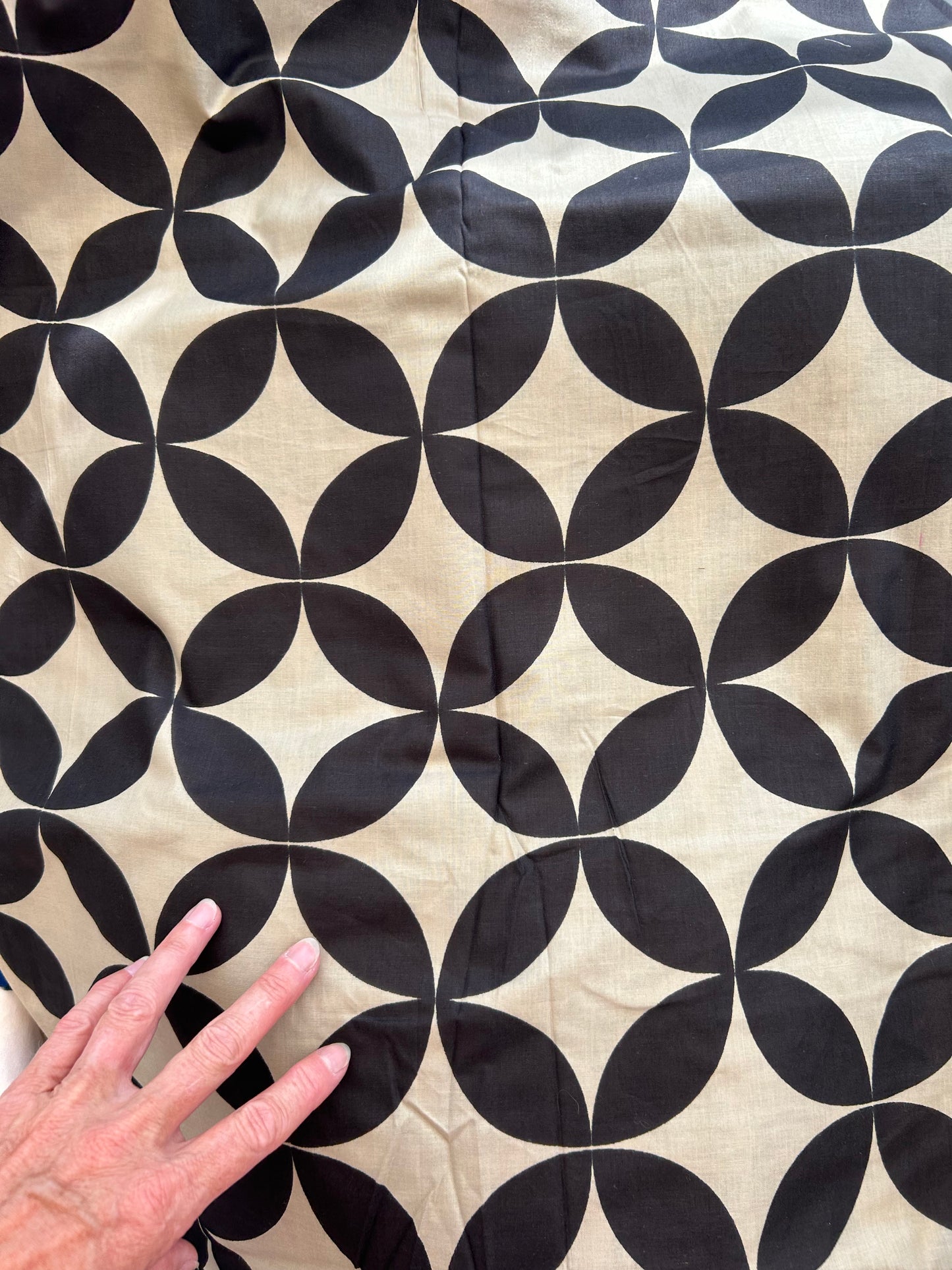 preloved fabric