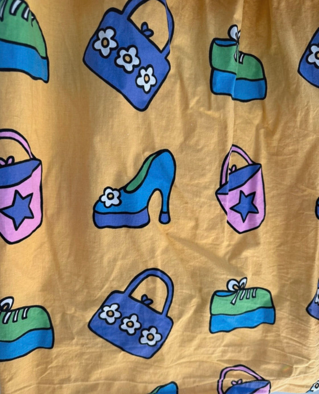 preloved fabric