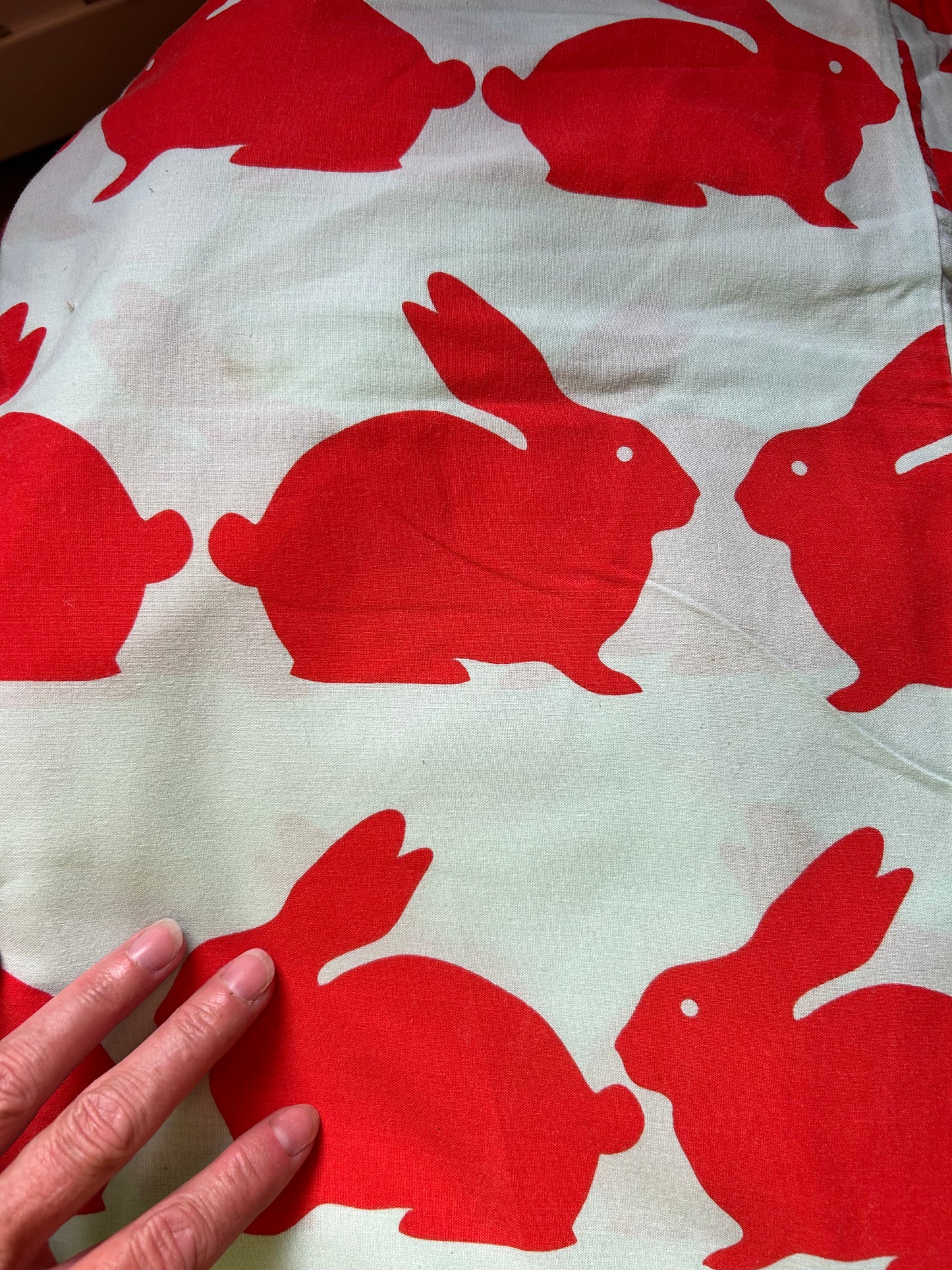 preloved fabric