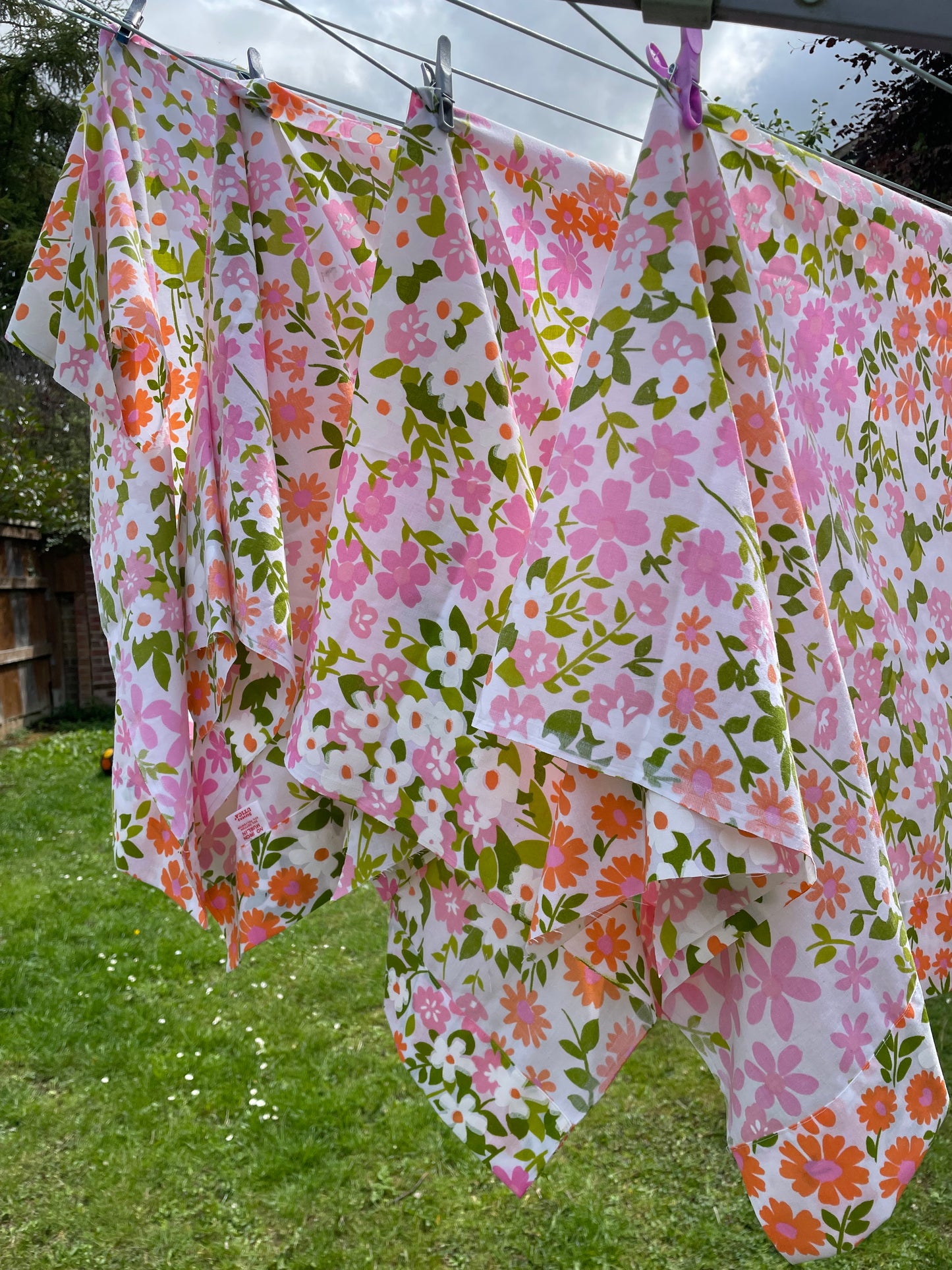 preloved fabric