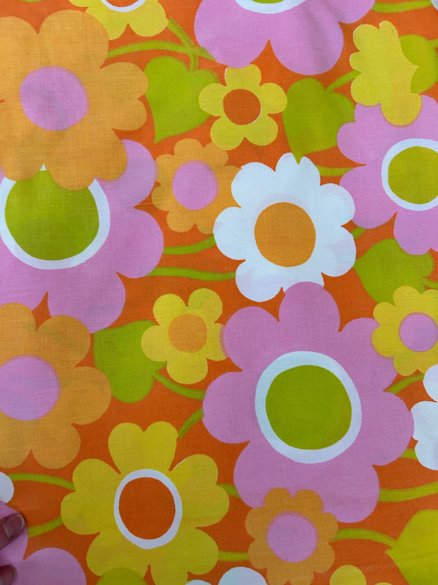 preloved fabric