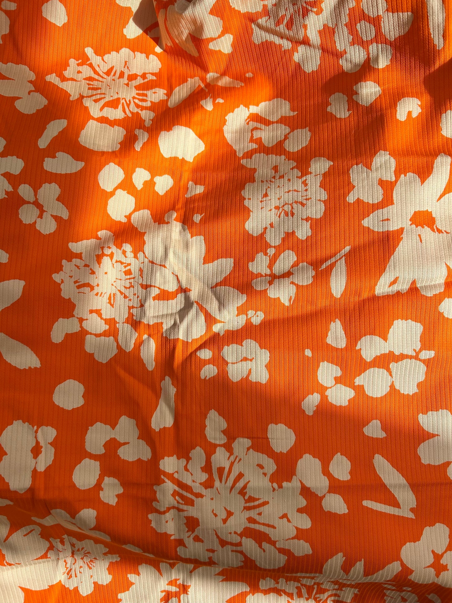 preloved fabric