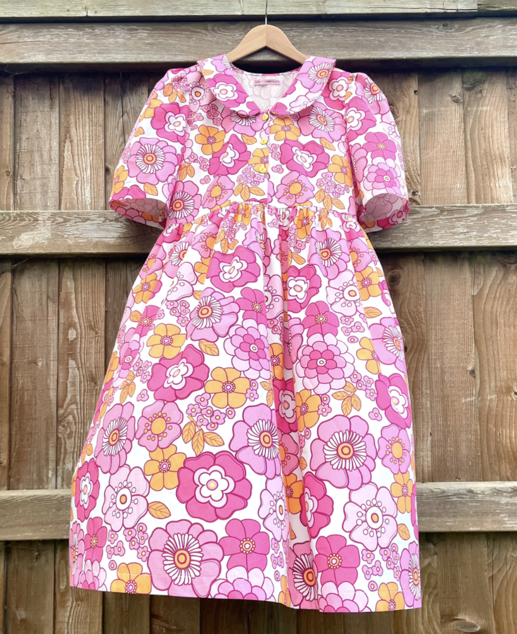 SUPER SALE Lola dress SIZE 12-14 petite