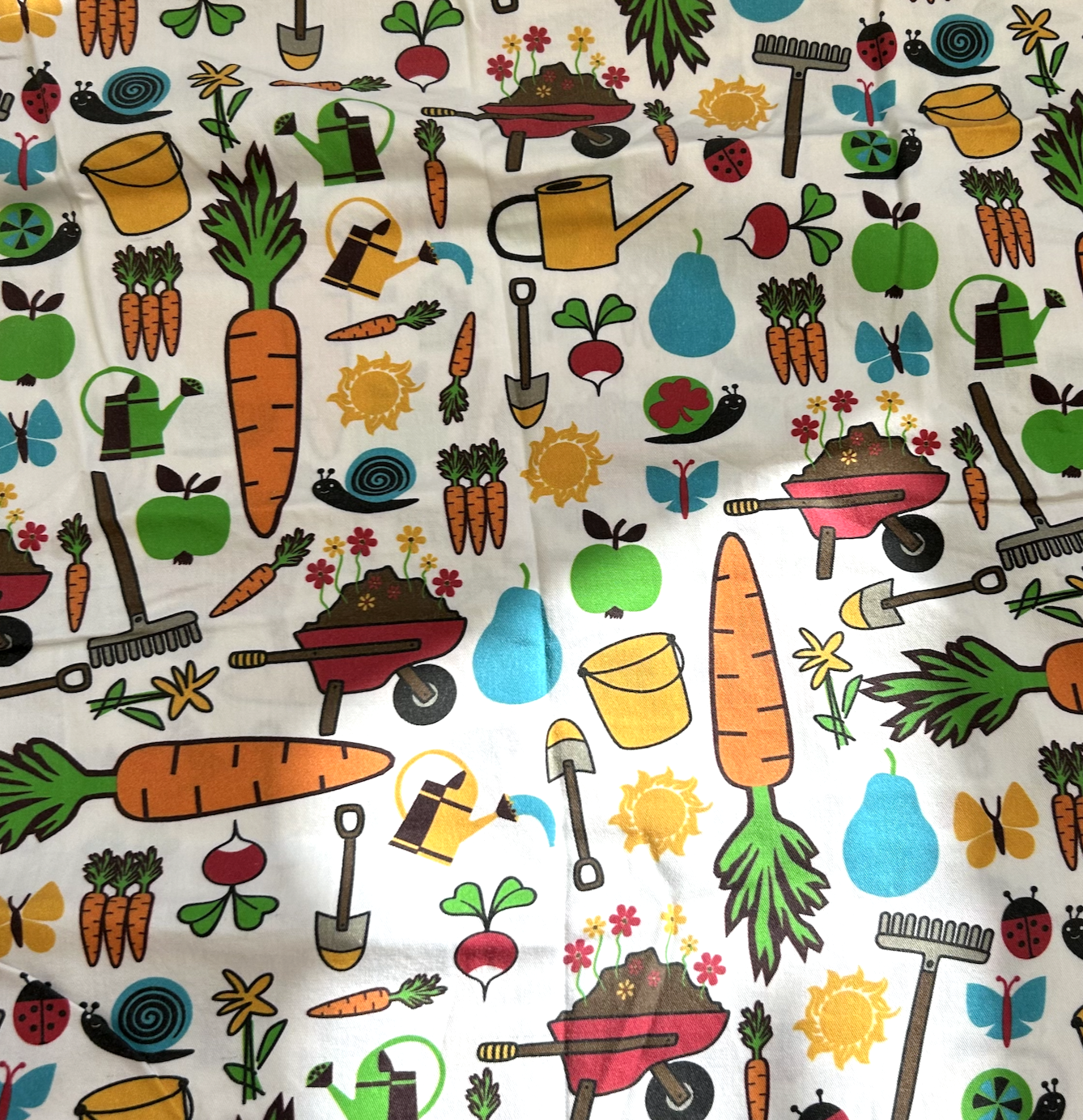 preloved fabric