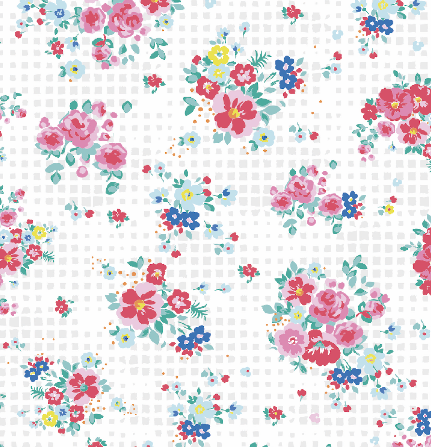 bespoke printed fabric