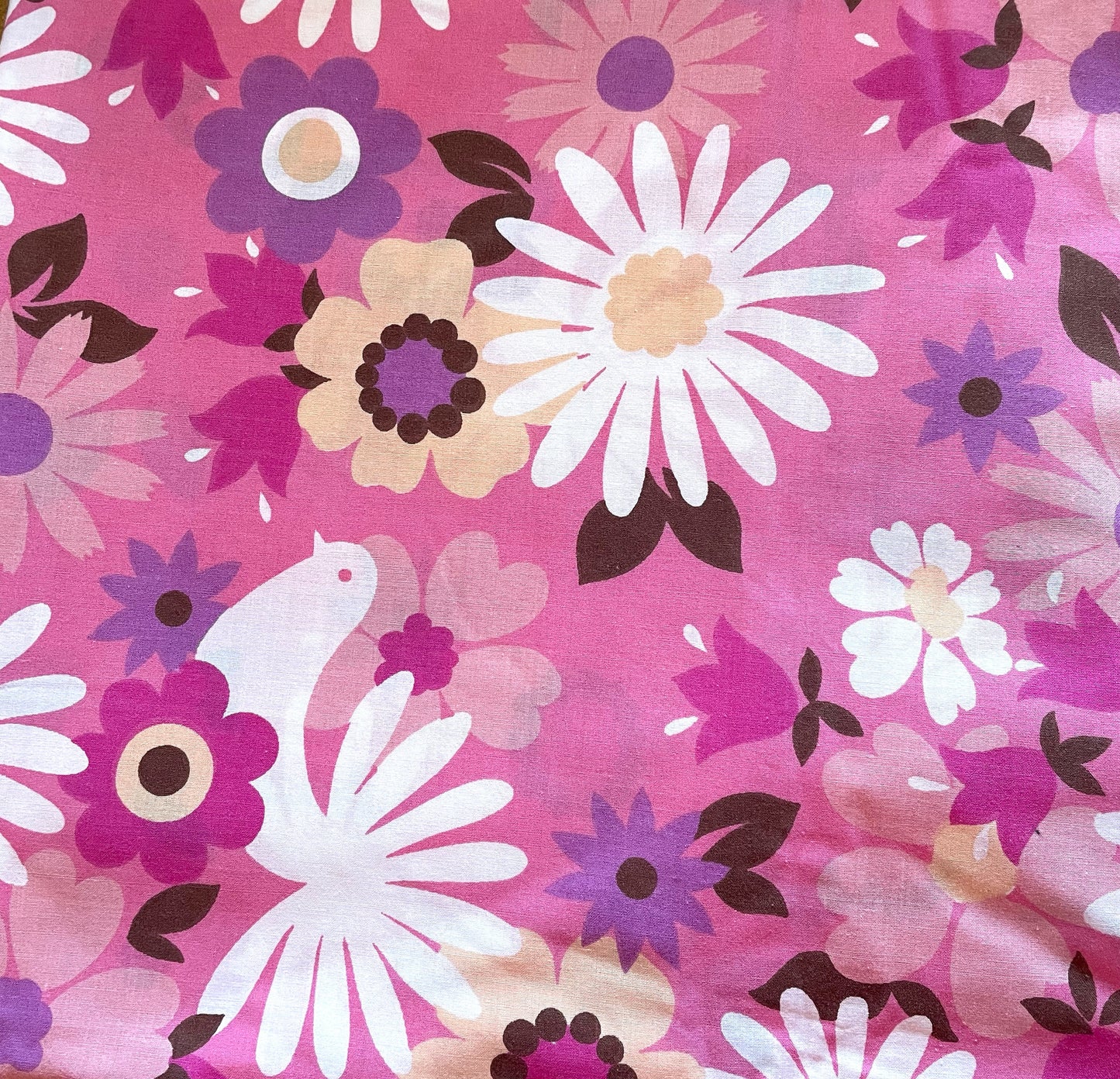 preloved fabric