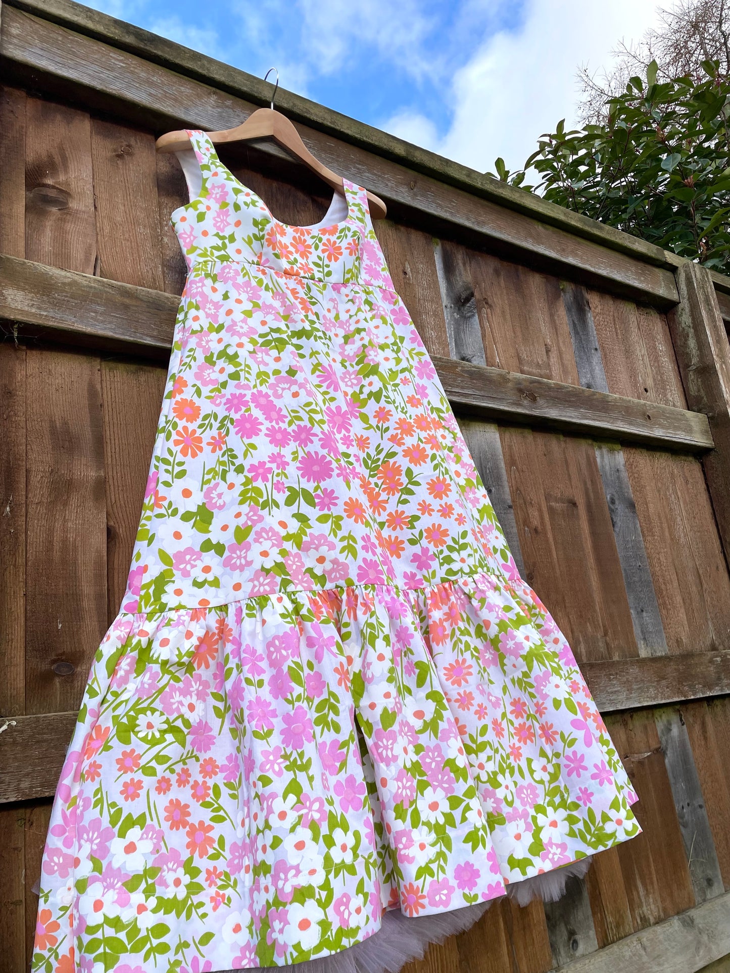 SUPER SALE Charlotte dress SIZE 10-12