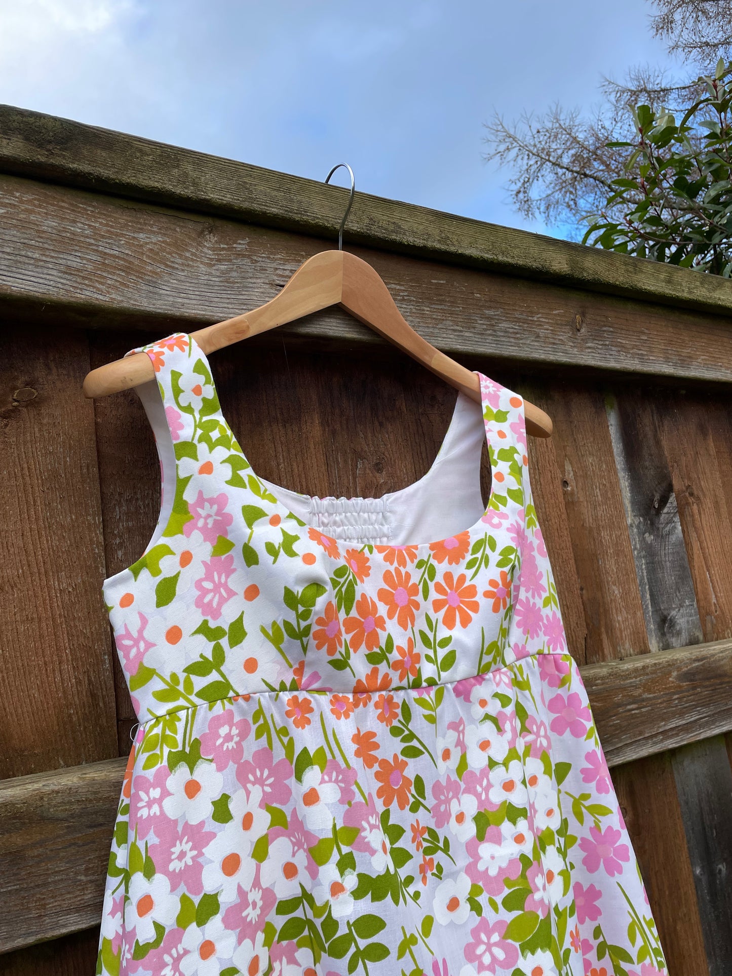 SUPER SALE Charlotte dress SIZE 10-12