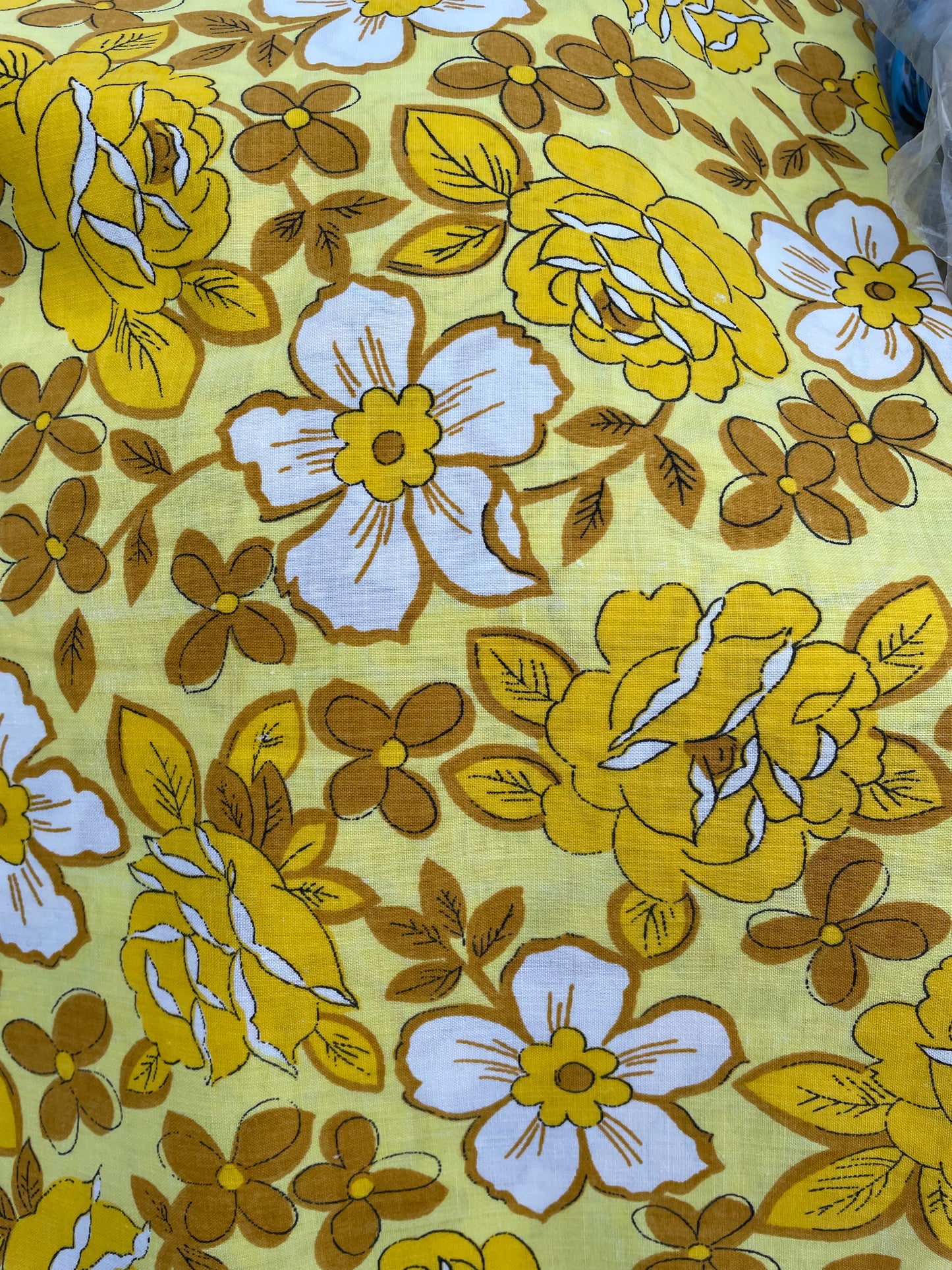 preloved fabric