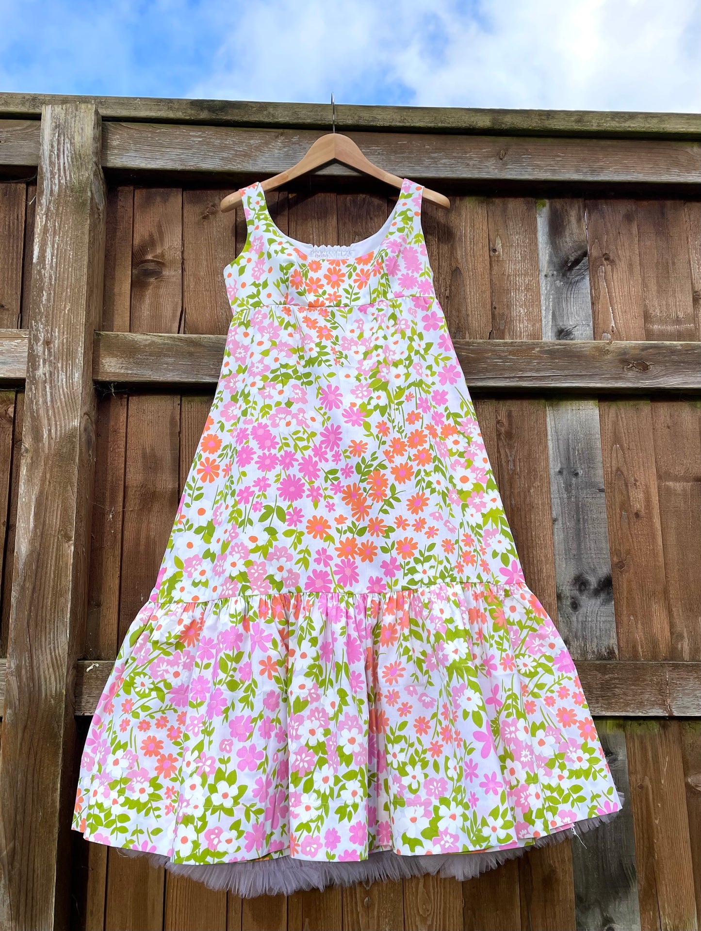 SUPER SALE Charlotte dress SIZE 10-12