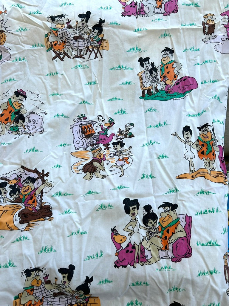 preloved fabric