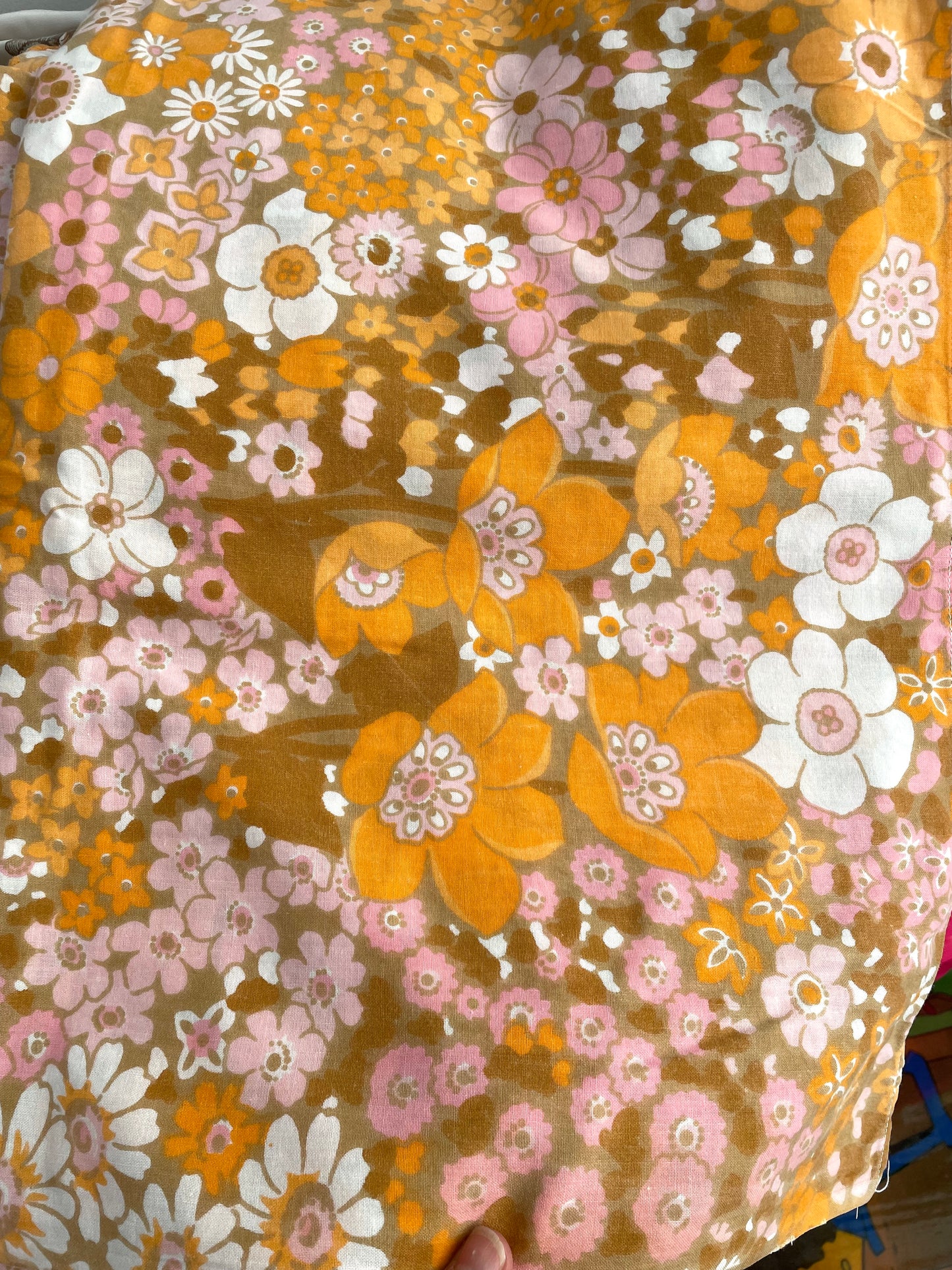 preloved fabric
