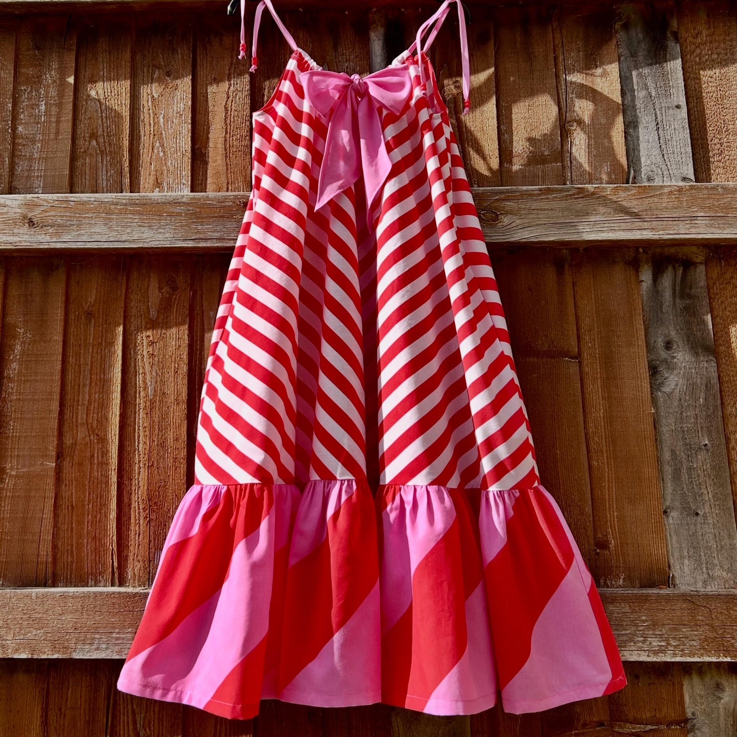The DONNA Dress