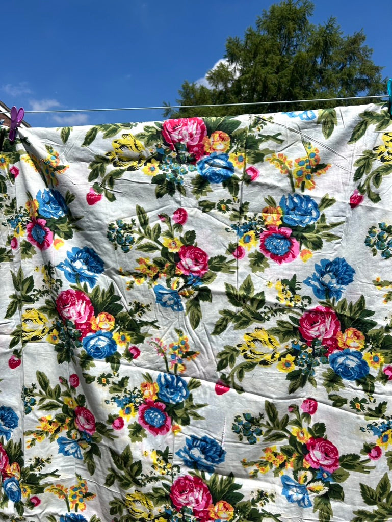 preloved fabric