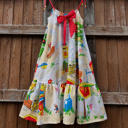 The DONNA Dress