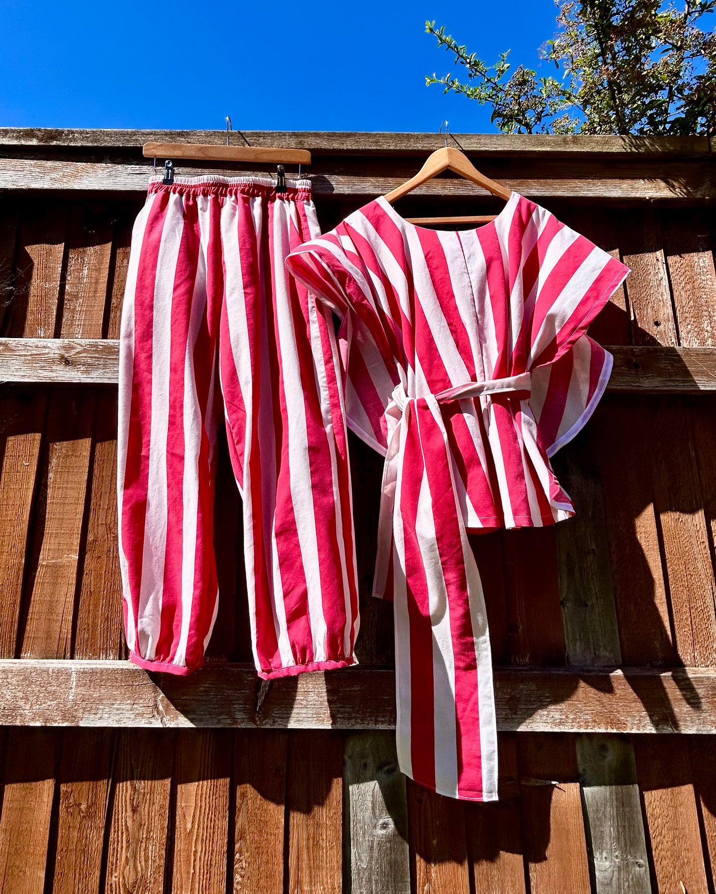 THE AGATHA SET - SIZE 10-12