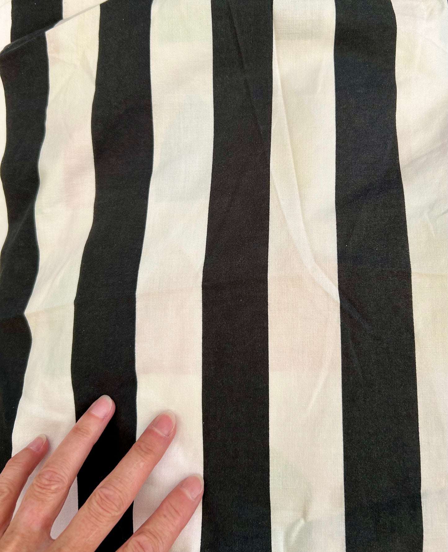 preloved fabric