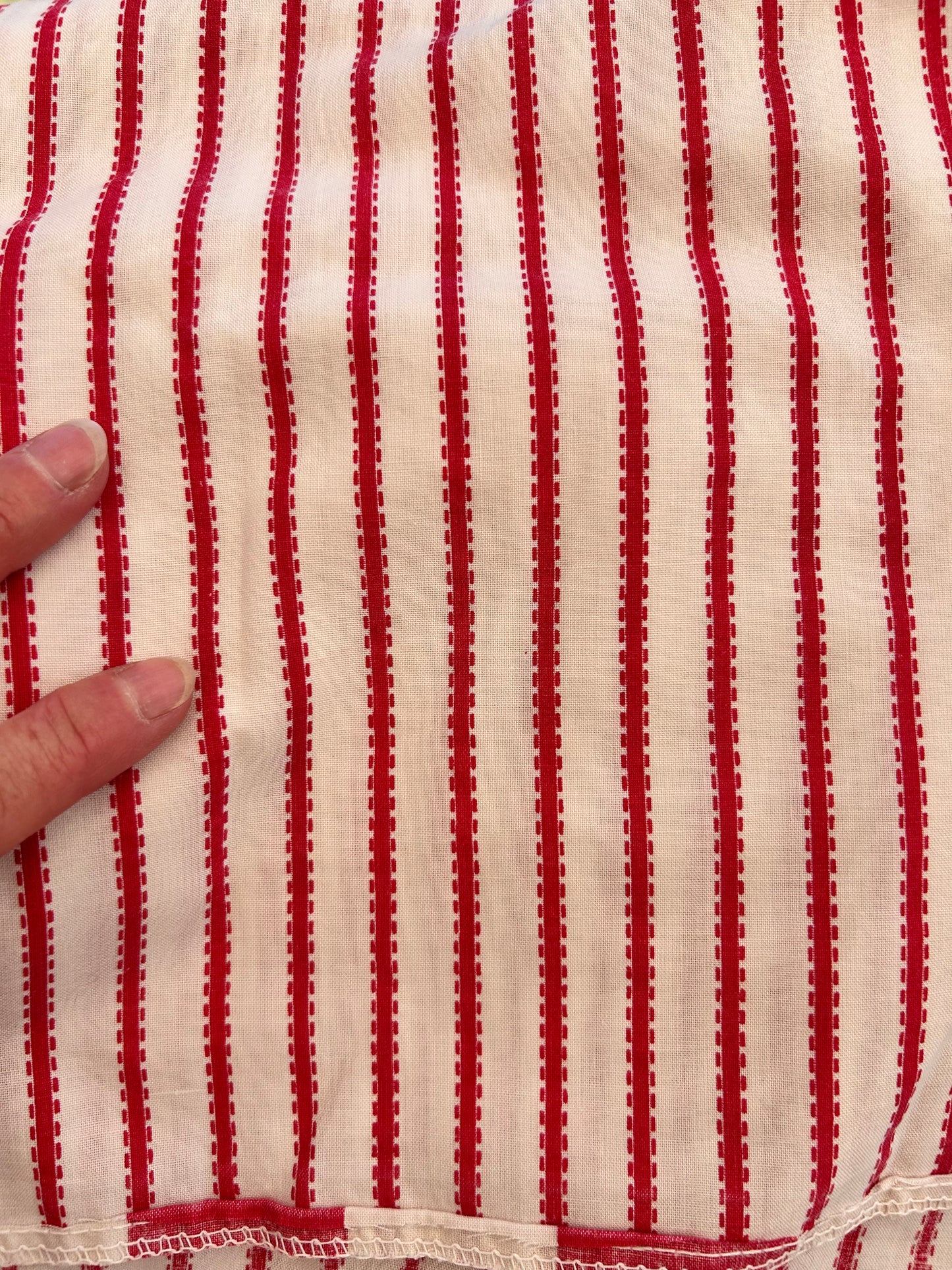 preloved fabric