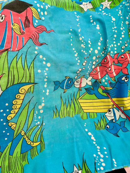 preloved fabric