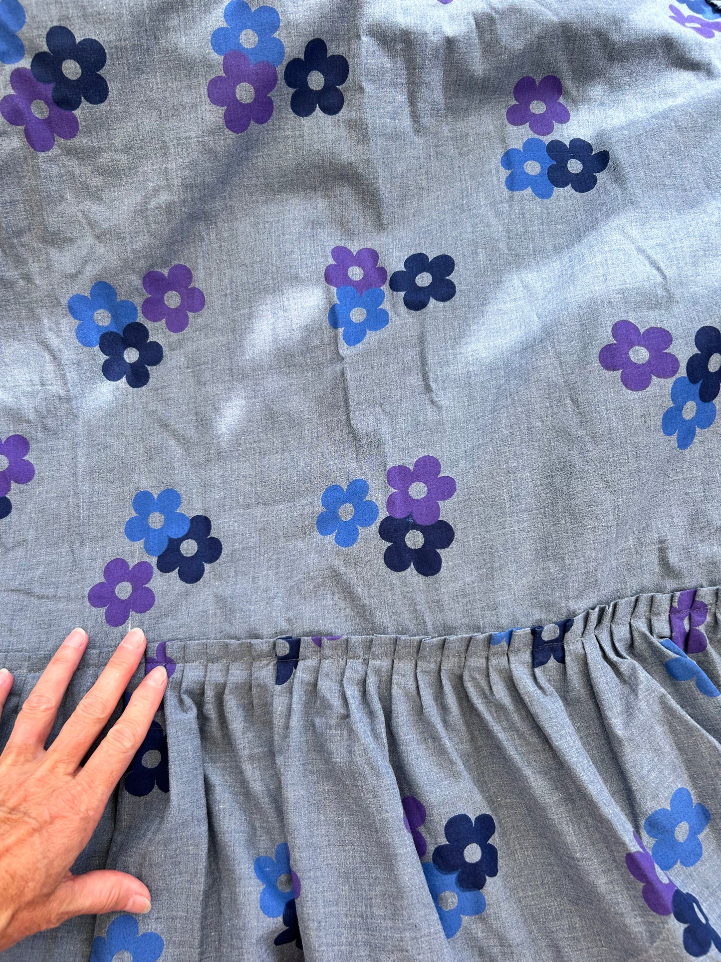 preloved fabric