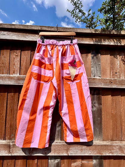 The Blake trousers