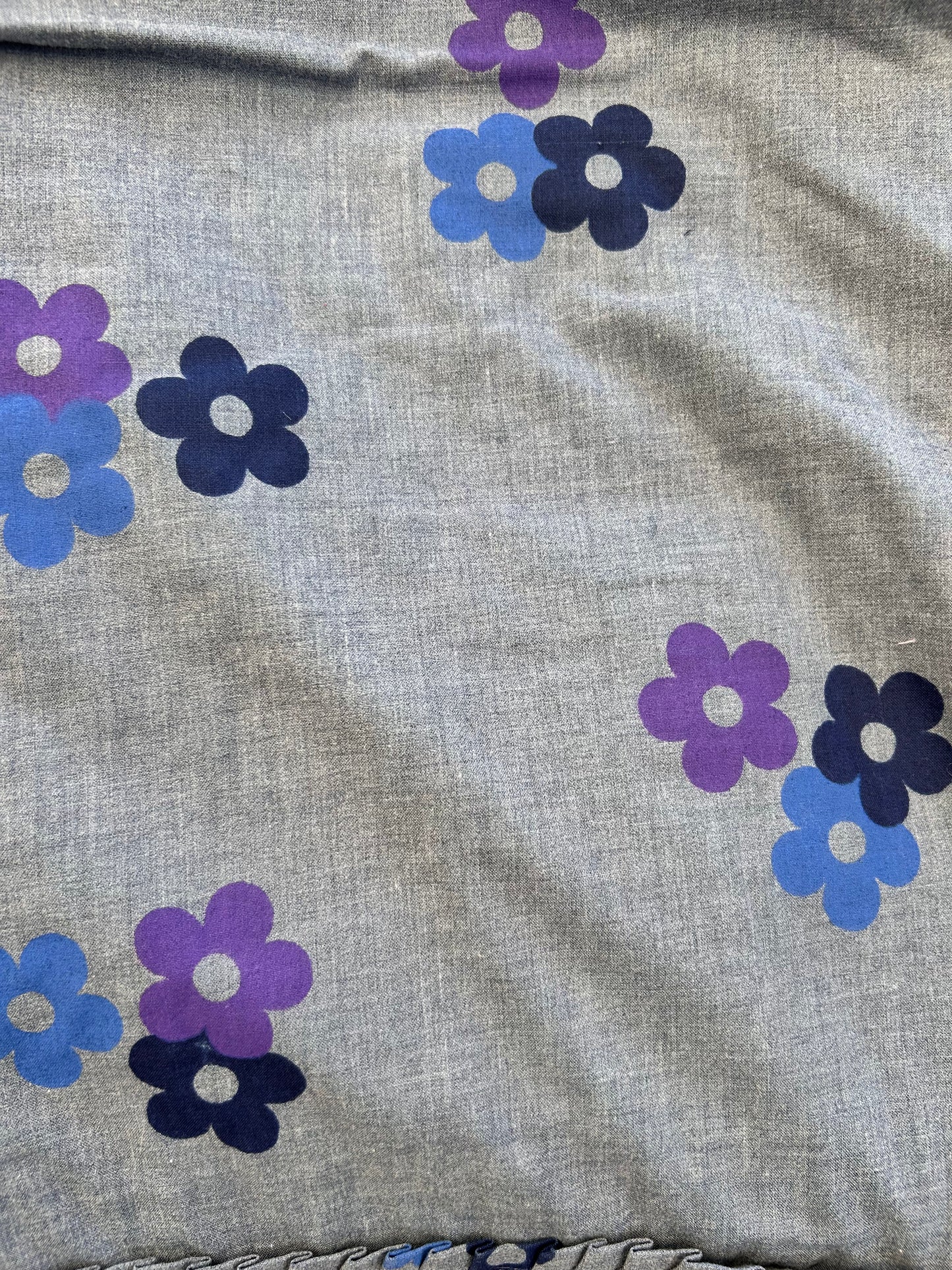 preloved fabric