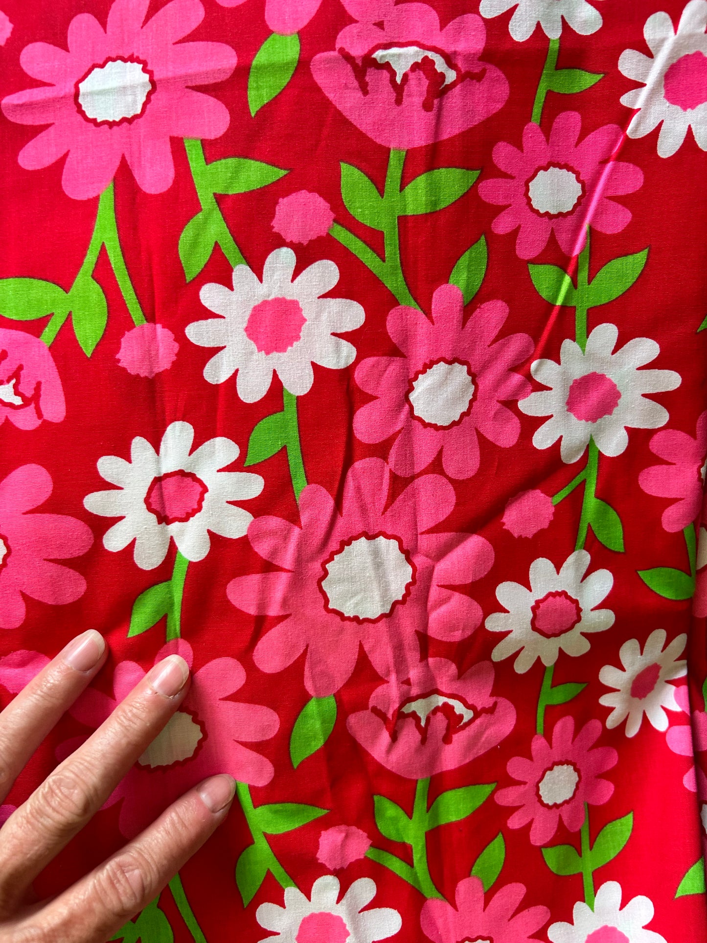 preloved fabric