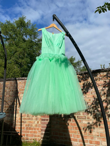 The Talullah dress