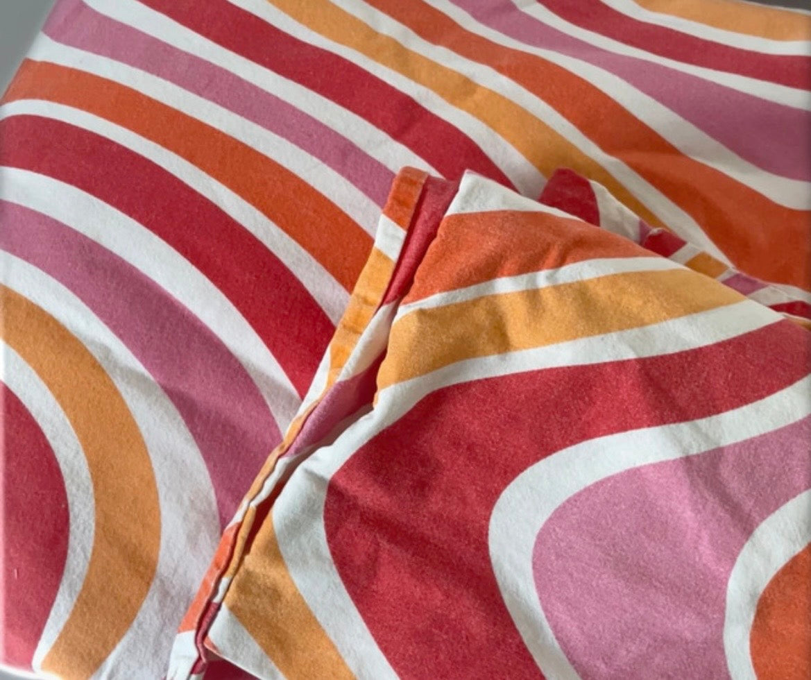 preloved fabric