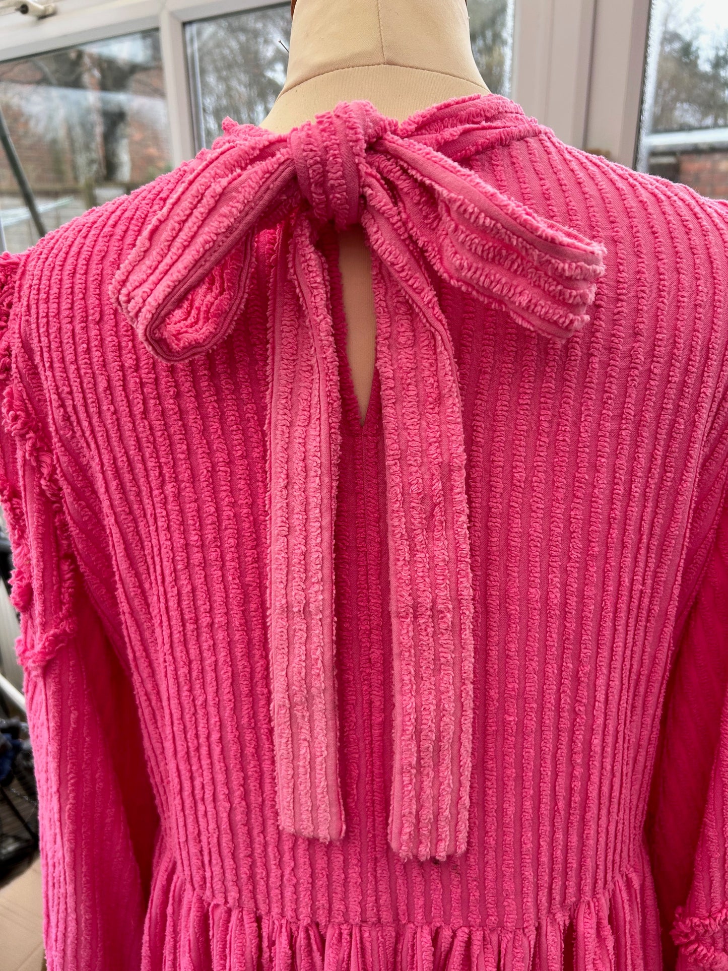 SUPER SALE Candlewick Jessie dress SIZE 10-14