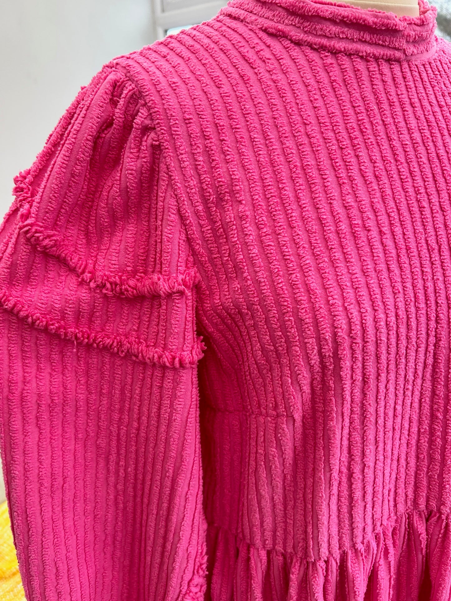 SUPER SALE Candlewick Jessie dress SIZE 10-14