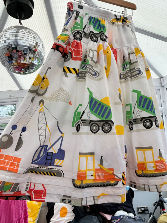 SUPER SALE Sandie skirt SIZE 10-14