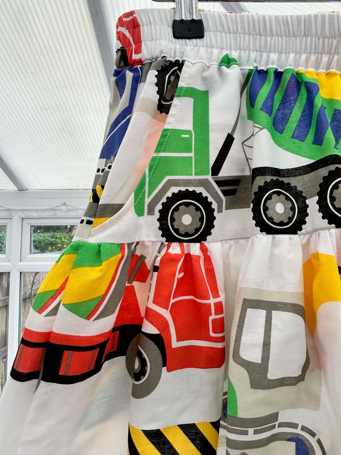 SUPER SALE Sandie skirt SIZE 10-14