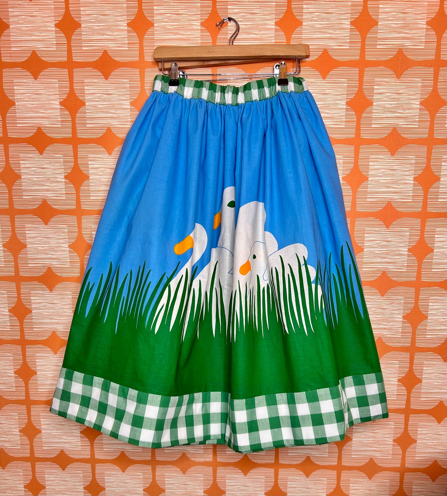 Duck skirt SIZE 14-20
