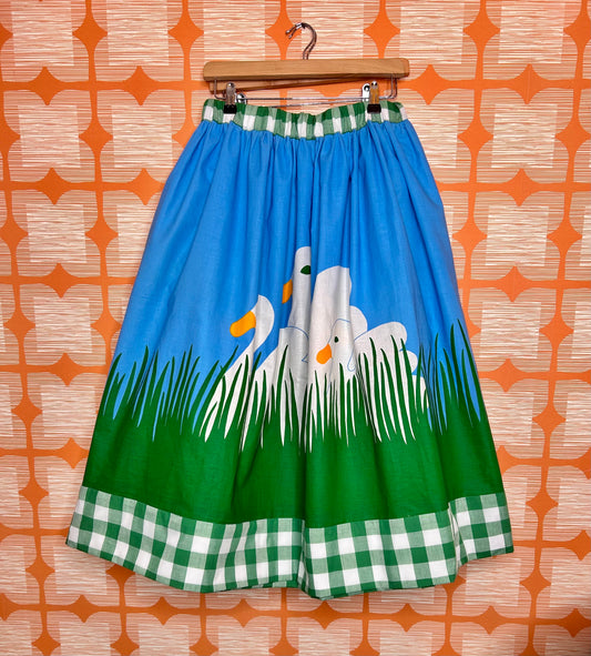 Duck skirt SIZE 14-20