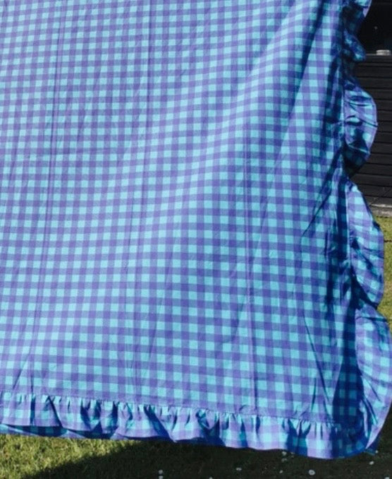 preloved fabric
