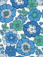 bespoke printed fabric