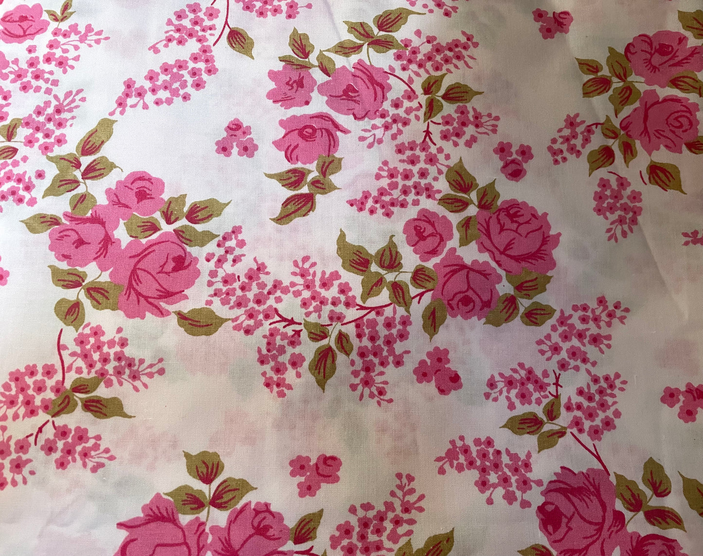 preloved fabric