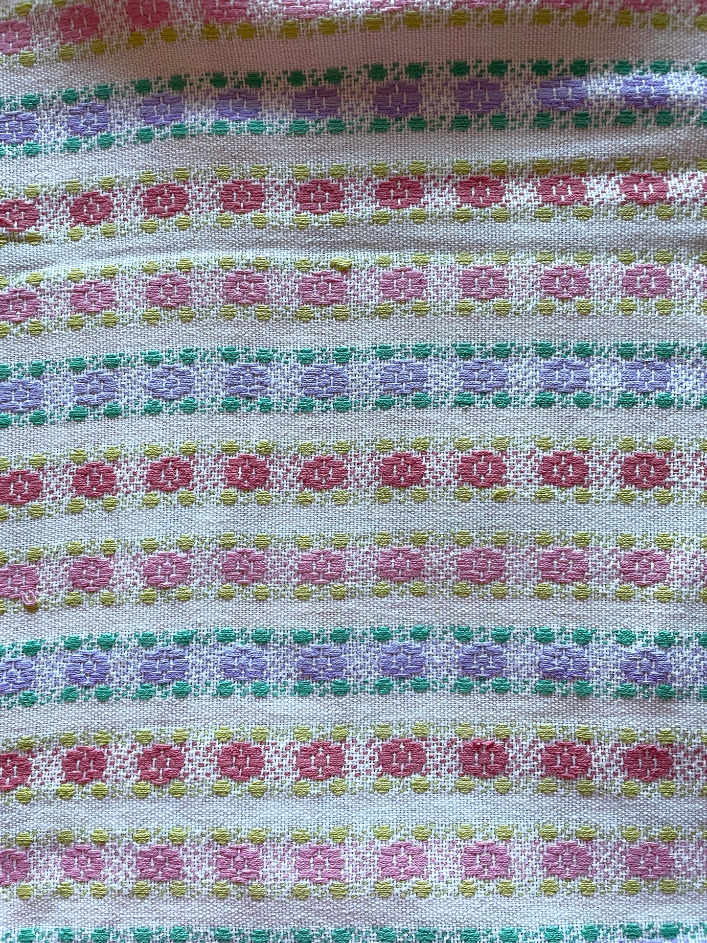 preloved fabric