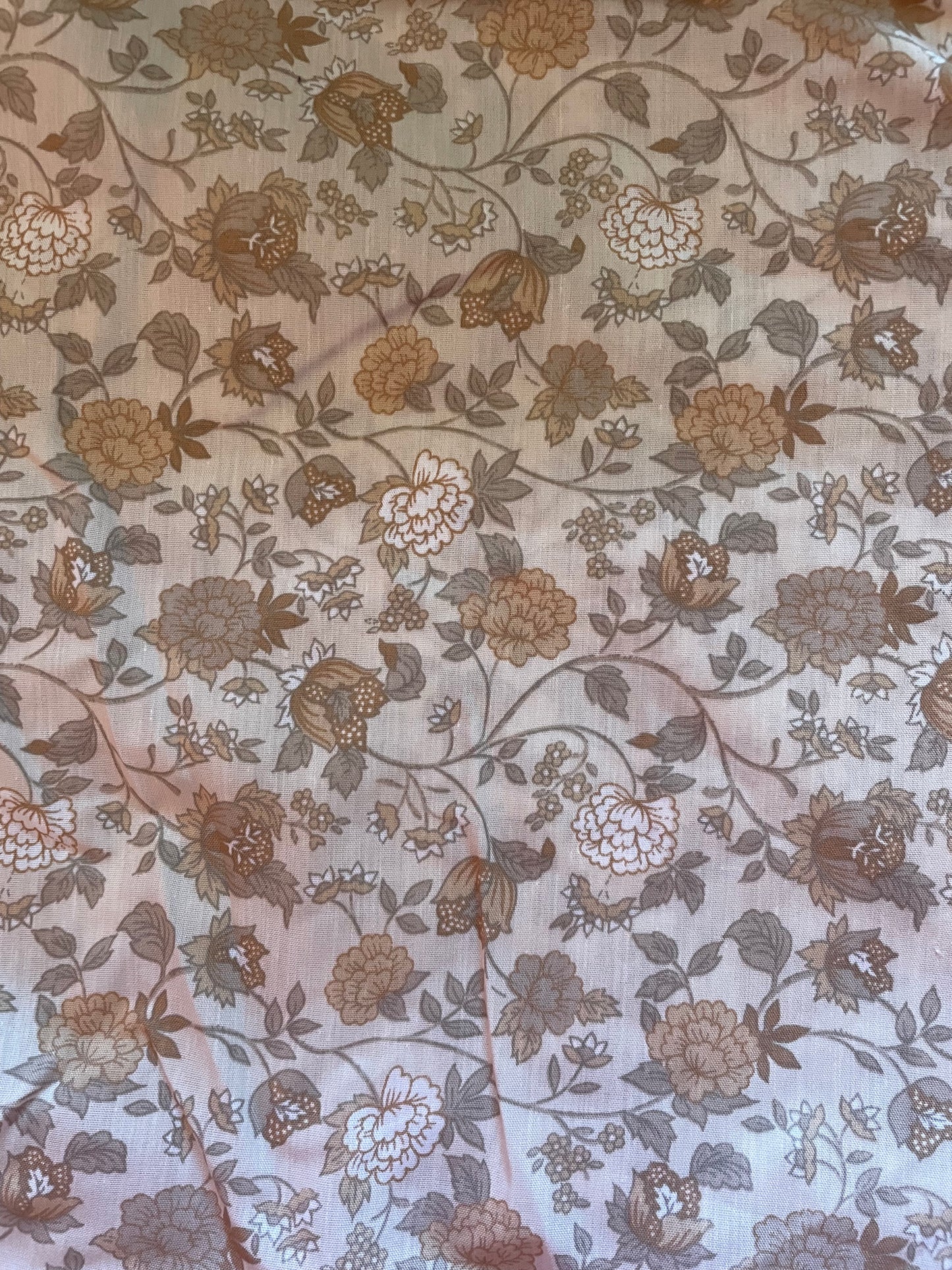 preloved fabric