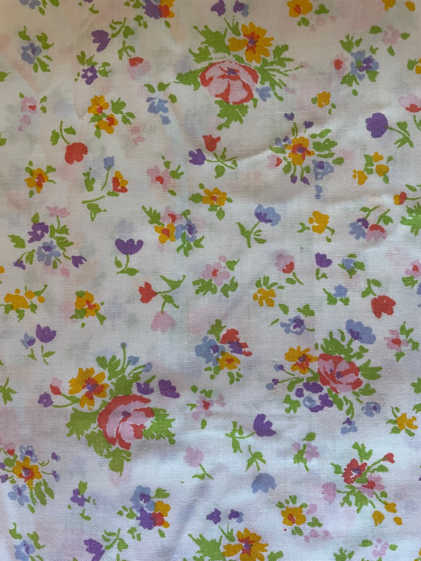 preloved fabric