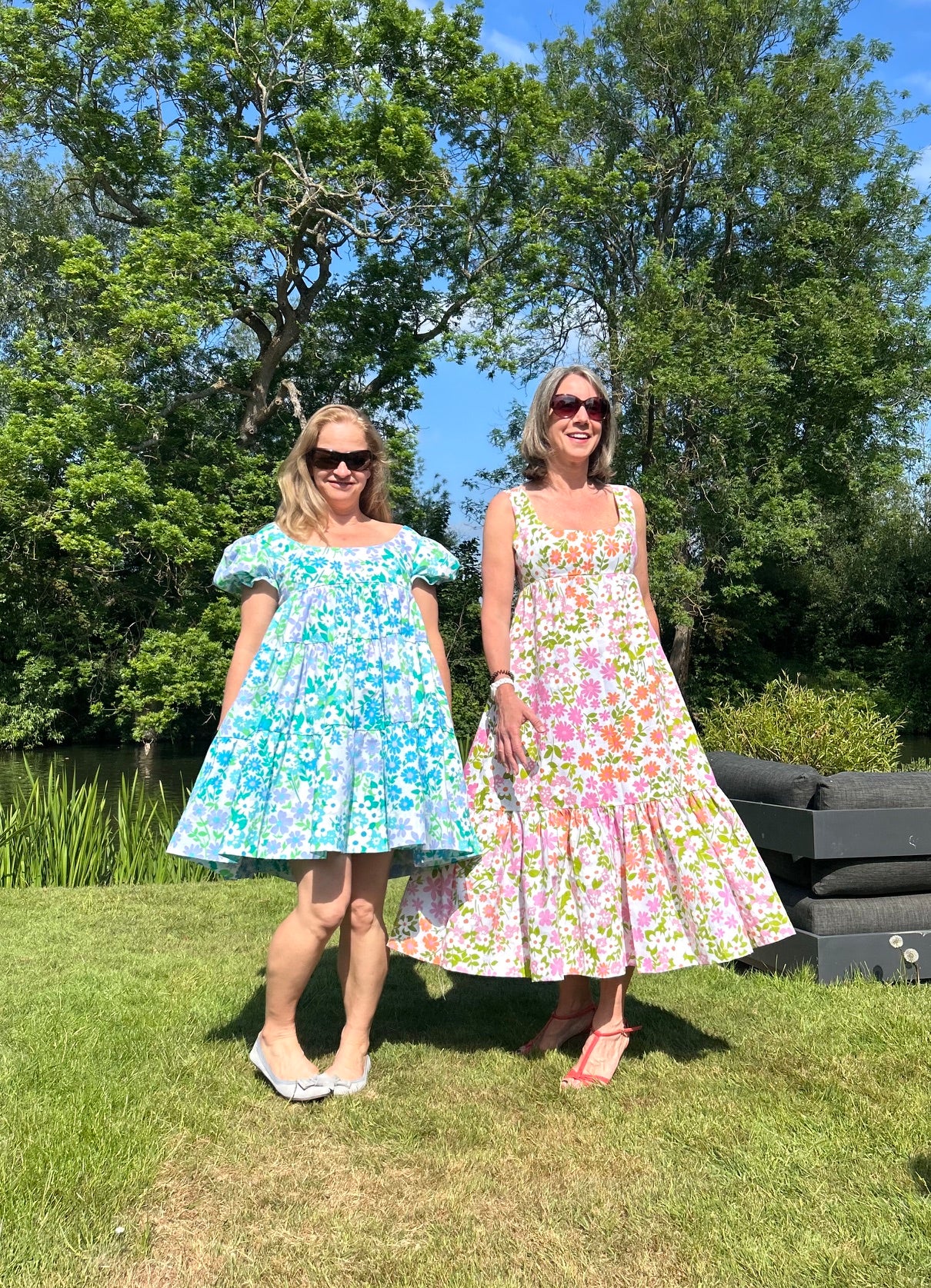 SUPER SALE Charlotte dress SIZE 10-12