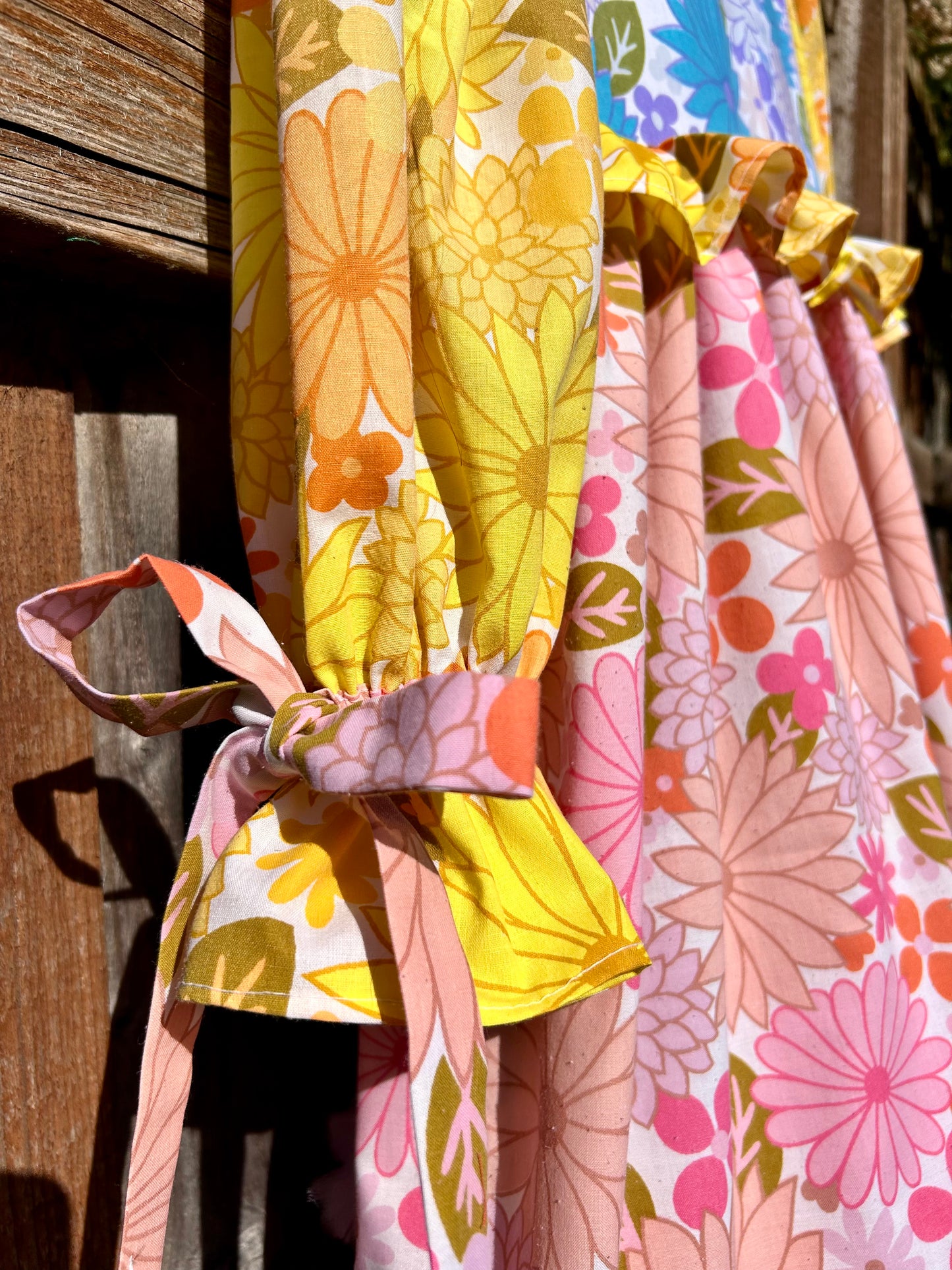 Mabel Mix dress SIZE 10-14