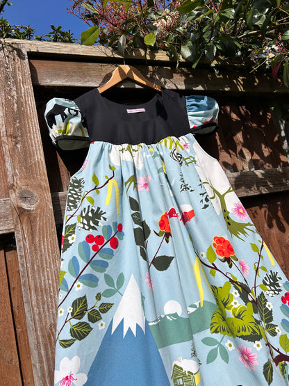 BENNET dress SIZE 14/16